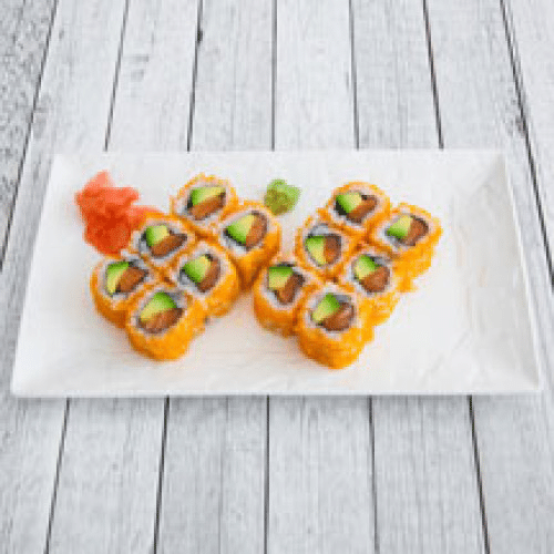 Menu N12