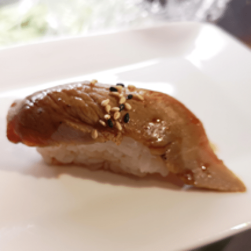 Sushi Thon Teriyaki