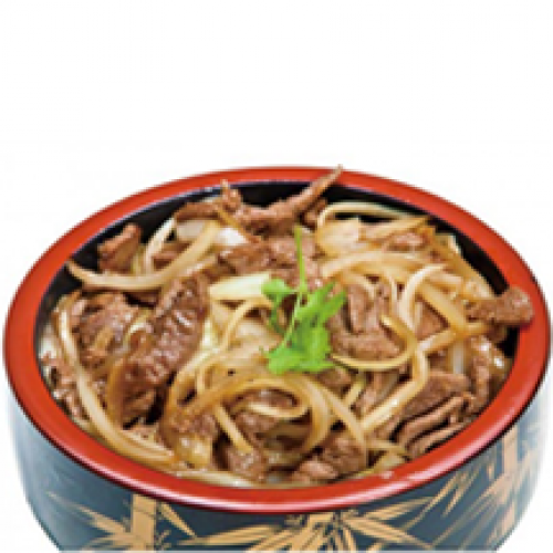 P1-Boeuf aux Oignons