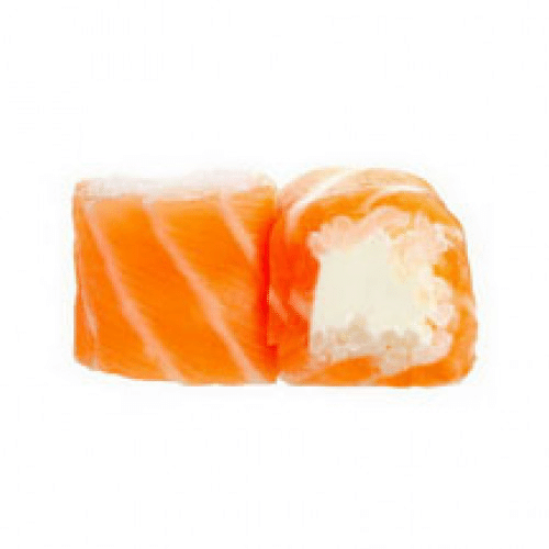 D10 - Saumon Roll's