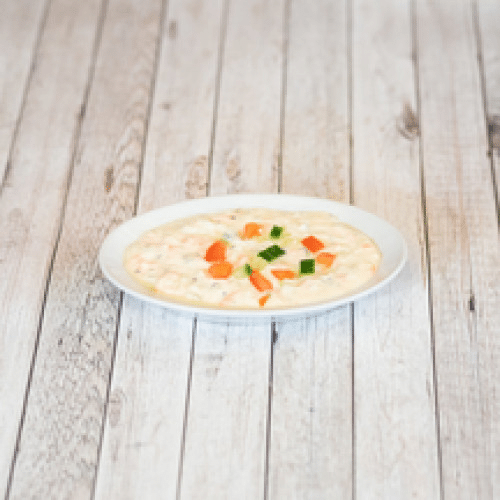 Salade Raita