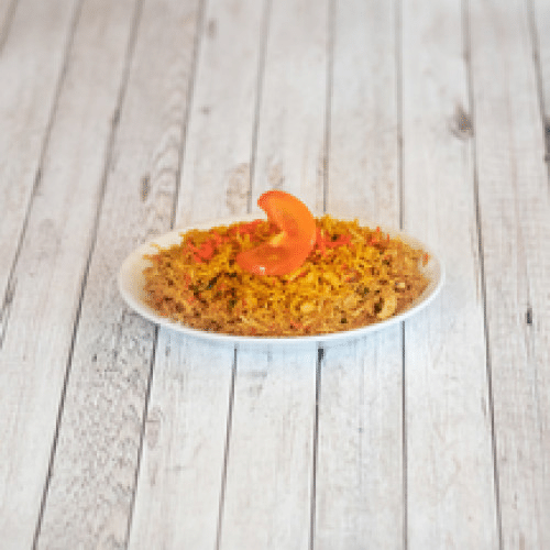 Riz Veggie World