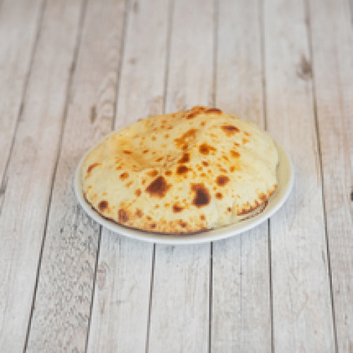 Naan Fromage
