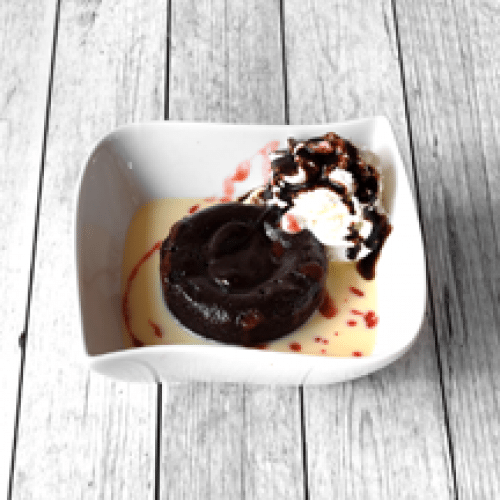 Moelleux au Chocolat