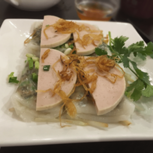 E6 Banh Cuon x4