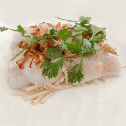 E7 Banh Cuon au Crevette x4