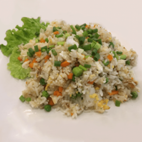 N4 Riz Sauté
