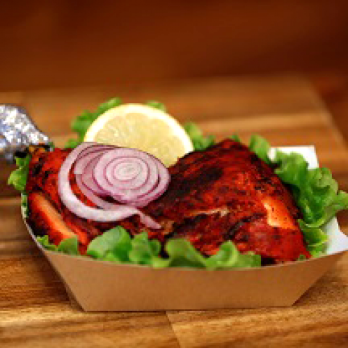 Le Tandoori