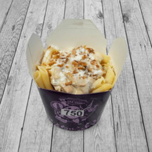 Pâtes Classiques au Blé Dur avec Extra 750 ml