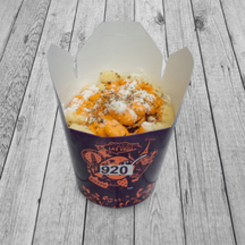 Pâtes Spéciales Gnocchis 920 ml