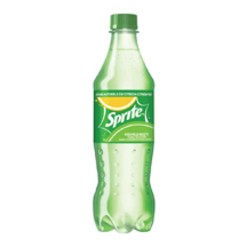 Sprite Citron 50 cl