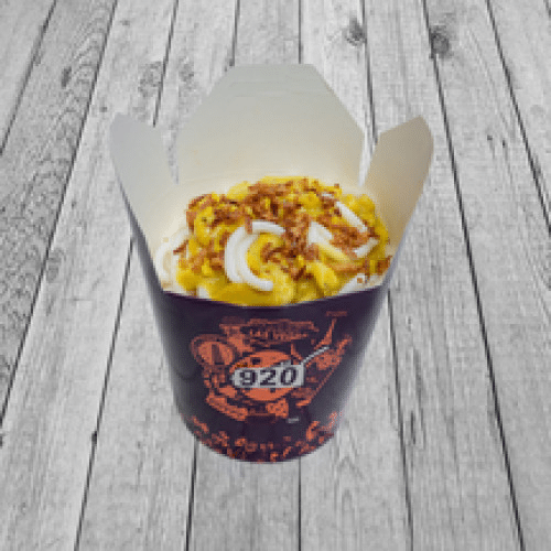 Pâtes Spéciales Udon
