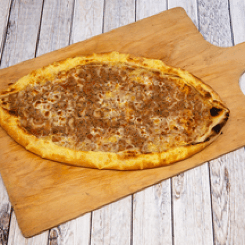 Pide Viande
