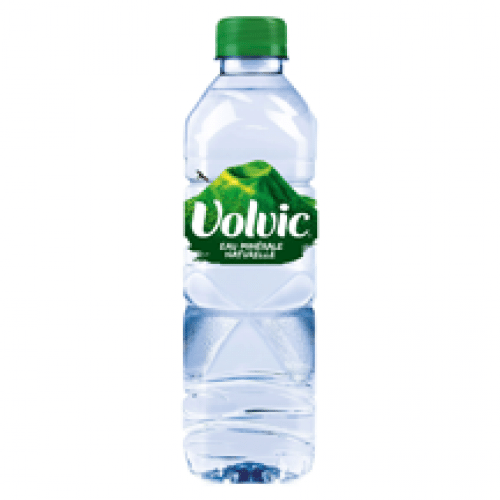 Volvic 50 cl