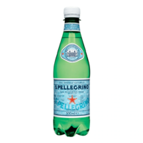 San Pellegrino 50 cl