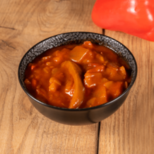 Petite Piperade