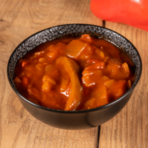 Grande Piperade