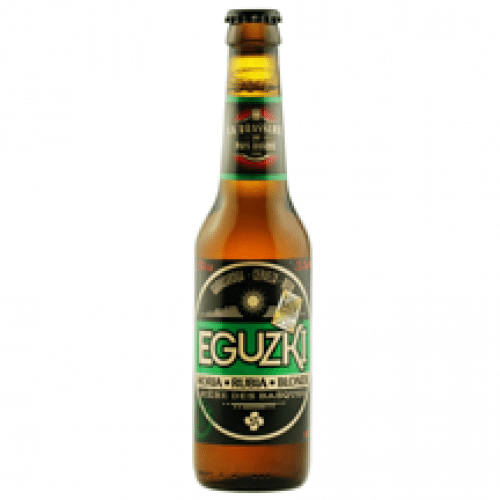 Eguzki Horia Blonde