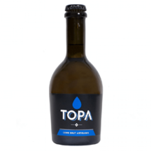 Cidre Topa