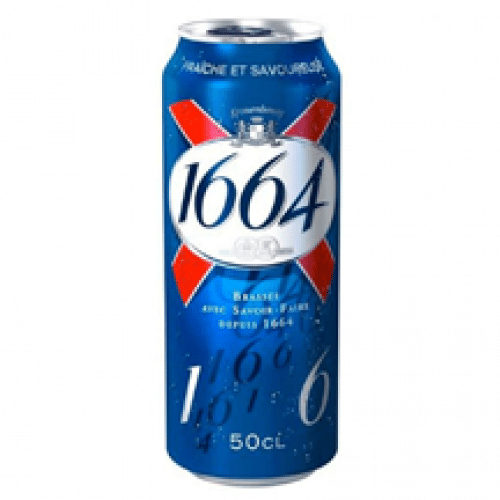 1664 50 cl