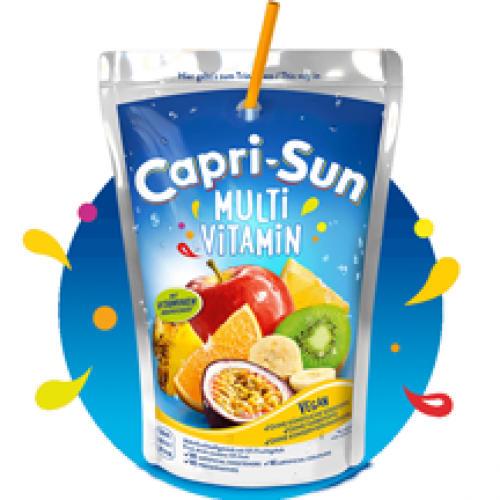 Capri sun 20cl