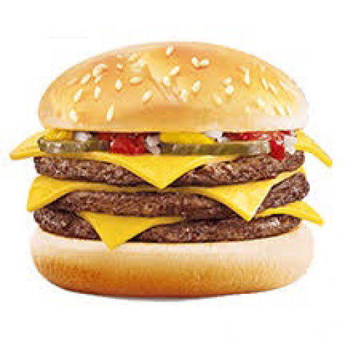 Royal Burger