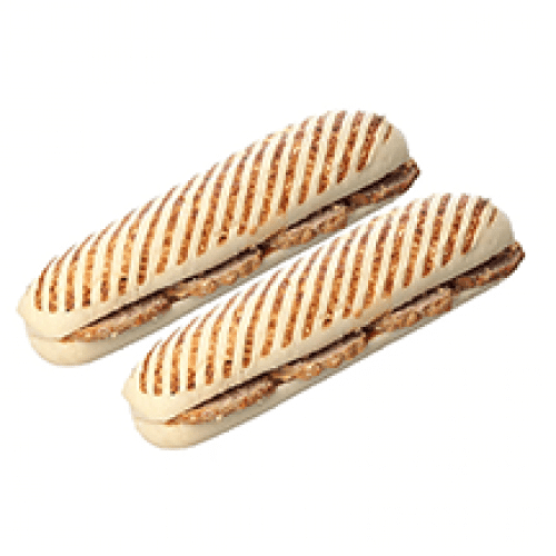 Panini Viande Hachée