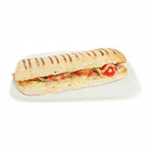 Panini Tomates Mozzarella