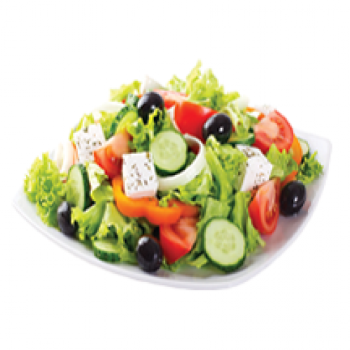 Salade Feta