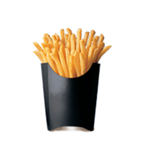Grande Frites