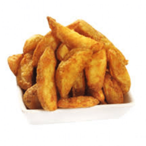 Grande Potatoes