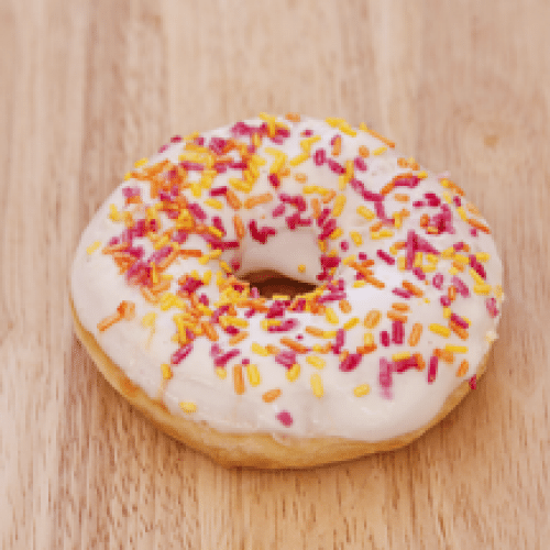 Donuts