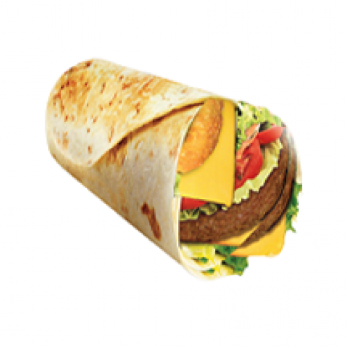Buffalo Wrap