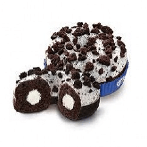 Donuts Oreo
