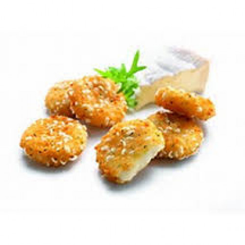 Camembert Bites x5