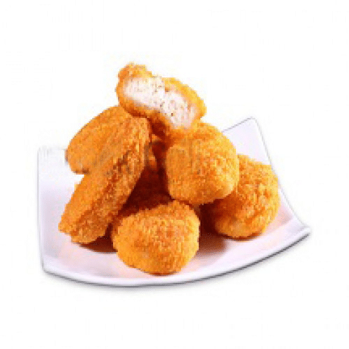 Nugget x10