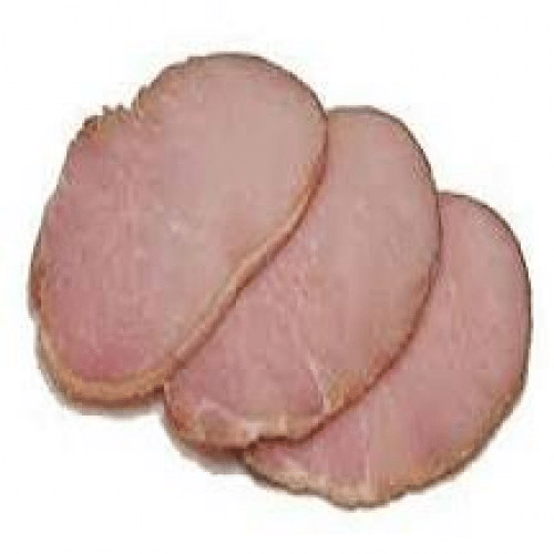 Supplément Bacon de Dinde pour Kebab Classic