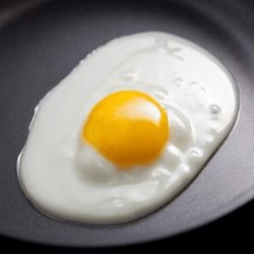 Supplément Oeuf pour Tacos Royal