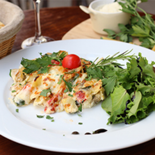 Gratin Il Grigio