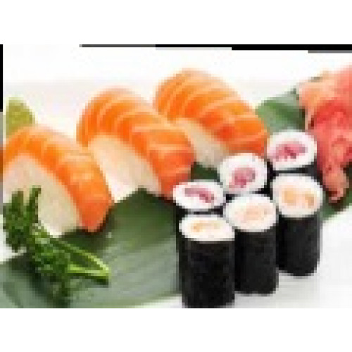 Menu mixte MD