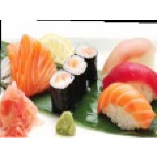 Menu mixte MG