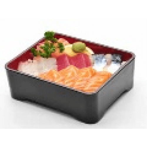 Menu chirashi C1