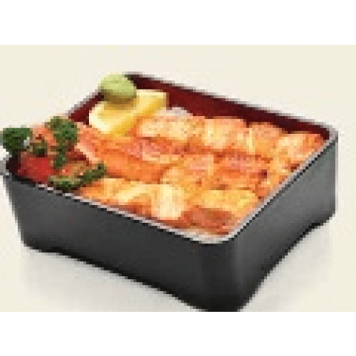 Menu chirashi C2