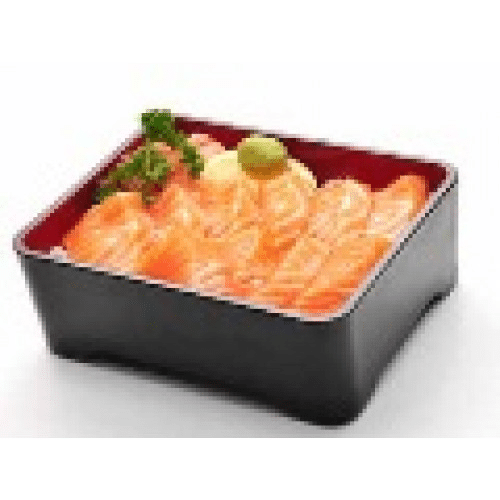 Menu chirashi C3