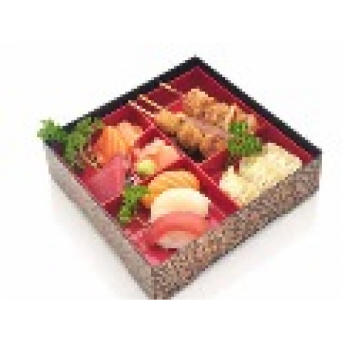 Bento 1