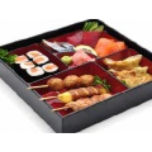 Bento 3