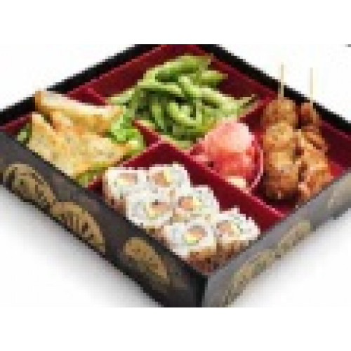 Bento 4
