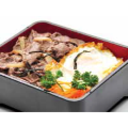 Gyudon 1