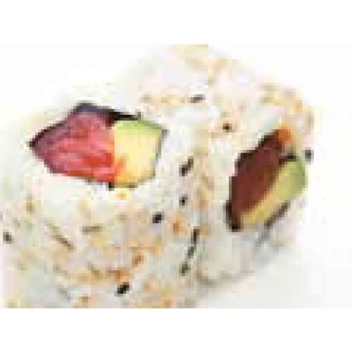 California thon avocat x6