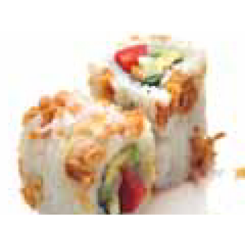 California veggie x6